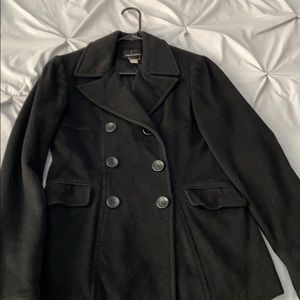 Peacoat
